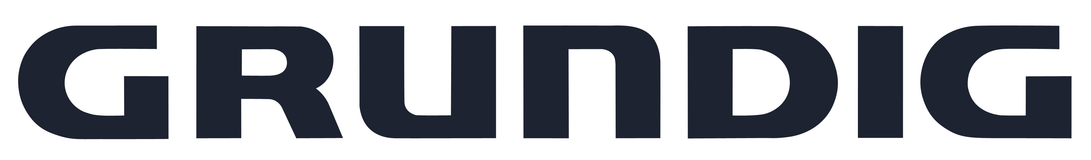 GRUNDIG