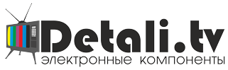 Интернет-магазин Detali.tv